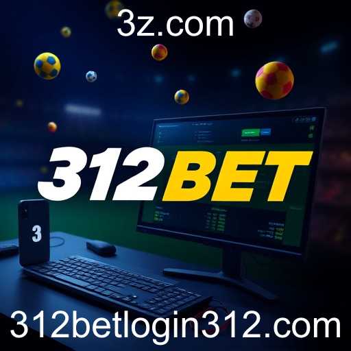 Expansão dos Jogos Online e o 312 Bet