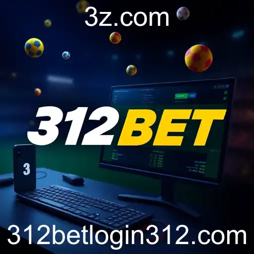 Expansão dos Jogos Online e o 312 Bet