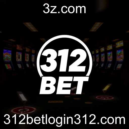312 bet login
