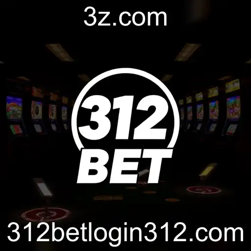 Cassino Online: Entretenimento e Segurança no 312 Bet Login