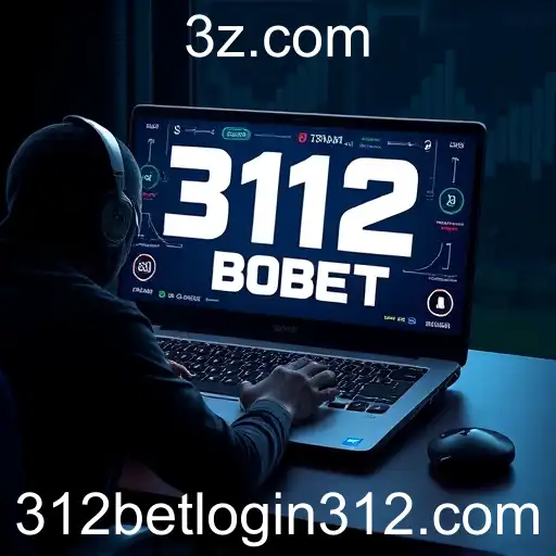 A Evolução dos Jogos Online e a Popularidade de 312 Bet
