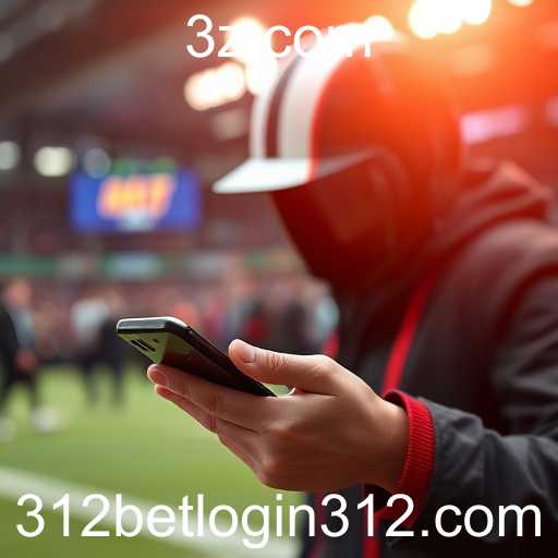 312 bet login