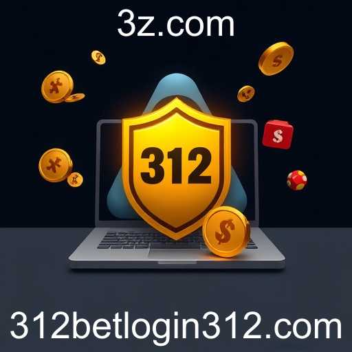 312 bet login