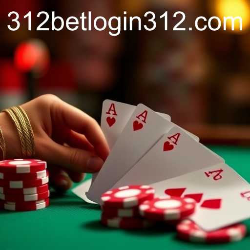 312 bet login