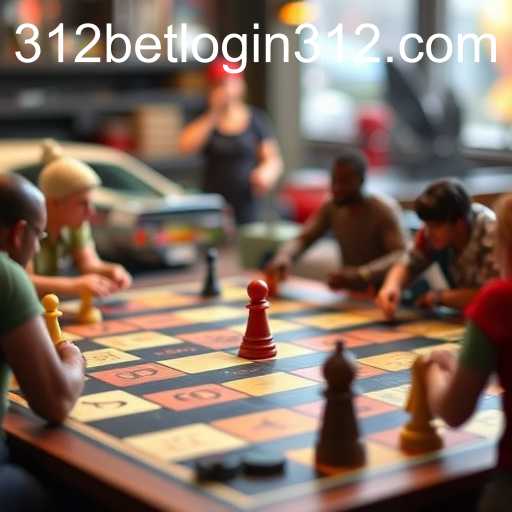 312 bet login